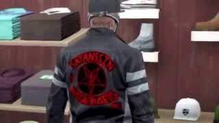 Corrupt Angels MC patch pics