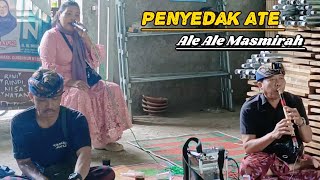 SASAK PENYEDAK ATE BUNDA JAMILAH ALE ALE MASMIRAH@bedhylombok7127