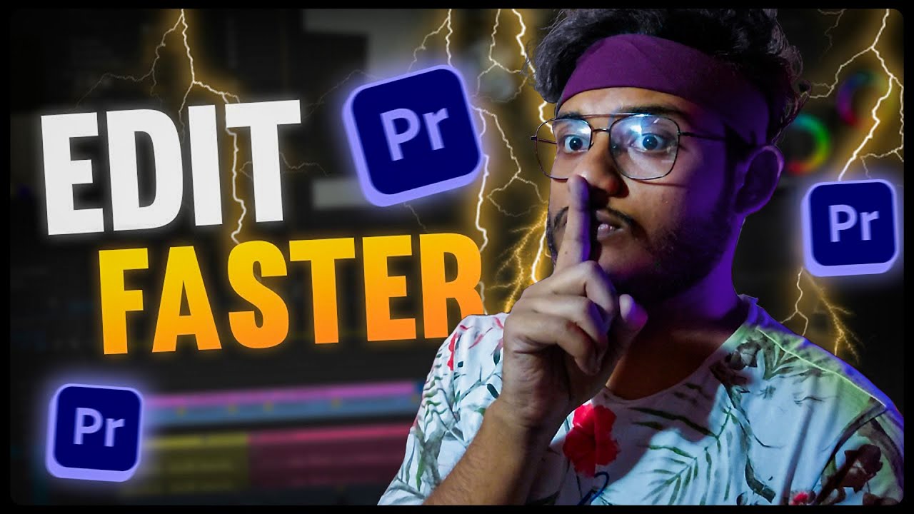 Edit 4K Videos on EVERY PC (Even Potato PC's) | Editicle
