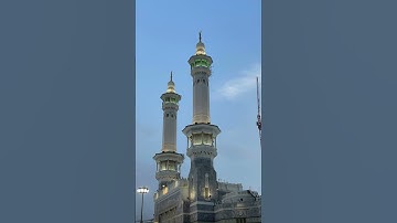 { إِنَّمَا أَمْرُهُ إِذَا أَرَادَ شَيْئًا أَن يَقُولَ لَهُ كُن فَيَكُونُ } ، القارئ : ماهر المعيقلي