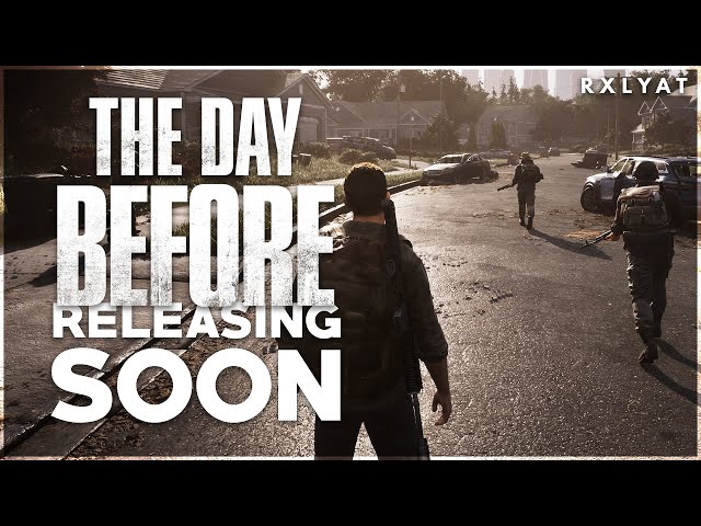 🔴 LIVE - The Day Before Gameplay : r/casasplays