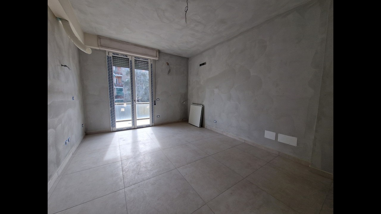 TRILOCALE nella zona residenziale di Coverciano - Via Moreno