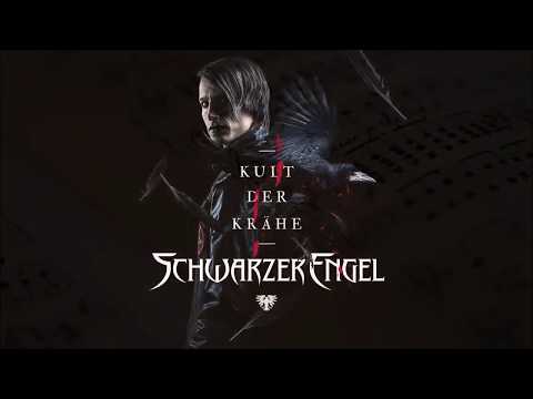 Schwarzer Engel-Viva la música (Sub Español)