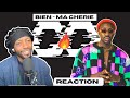 BIEN - MA CHERIE | UNIQUE REACTION