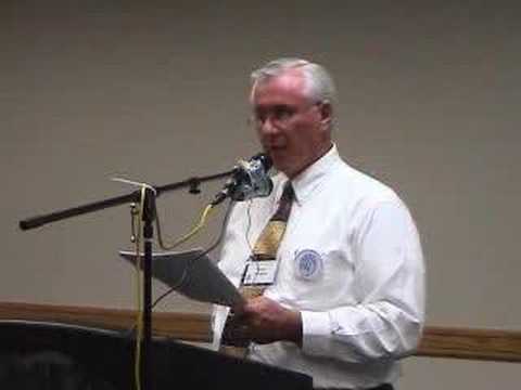 Monotheism, Messiah, and Mormons part 3 FAIR Confe...