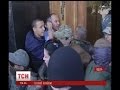 В Одесі активісти побили Нестора Шуфрича