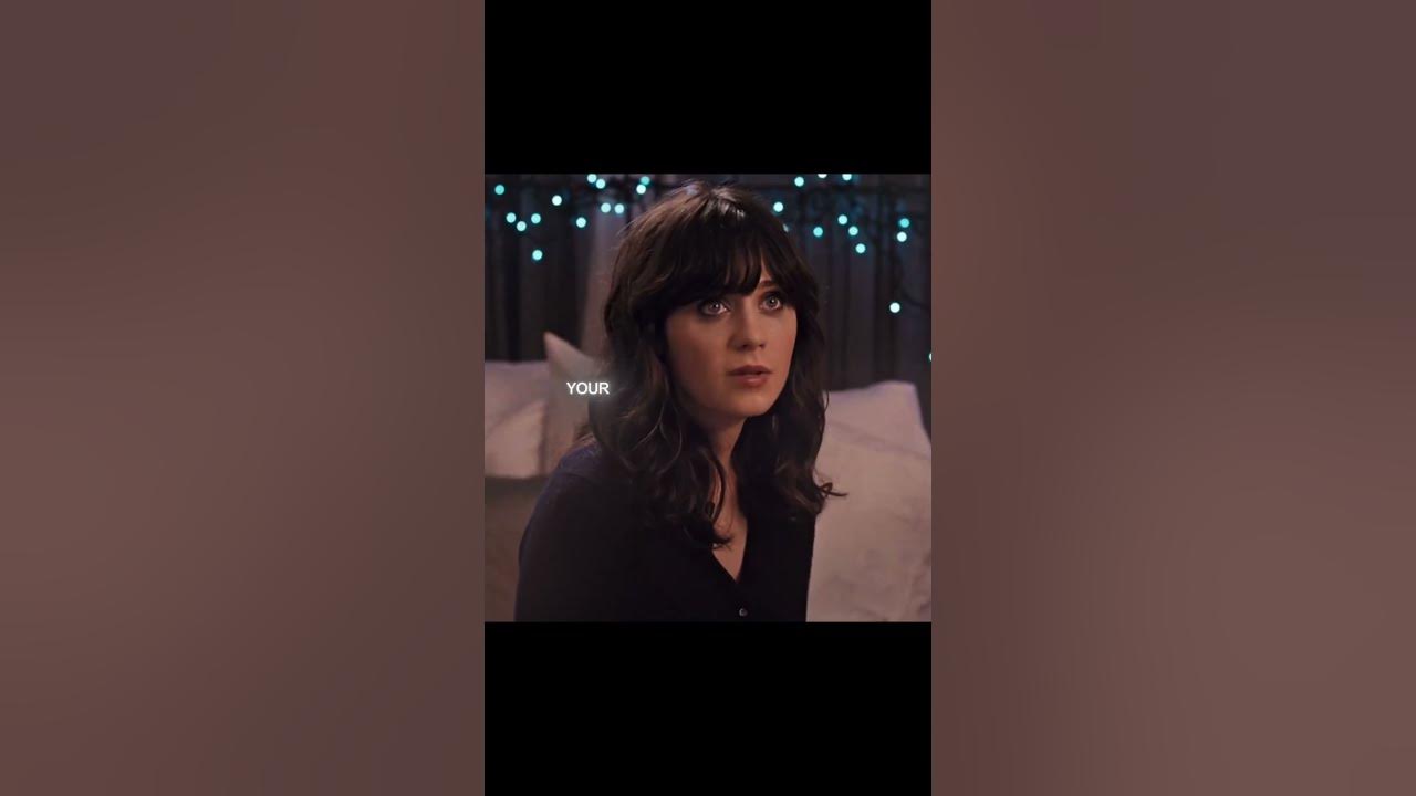 500 Days of summer is so good 💔 || Song - back to friends by sombr #500daysofsummer #movies #edits