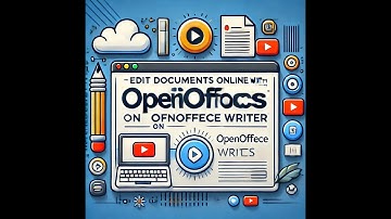 How to Edit Documents Online with OpenOffice Writer on OffiDocs 📝 | No Download Needed! 🚫