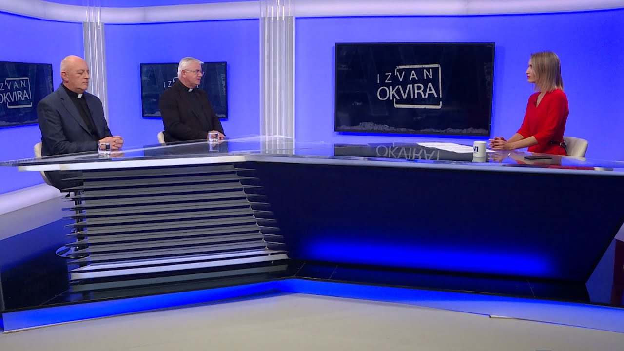 Izvan okvira: Mate Uzinić i Zlatko Koren (20. 12. 2021.)