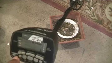 The Worlds Toughest Target Separation Test..F19, Deus, AT Pro