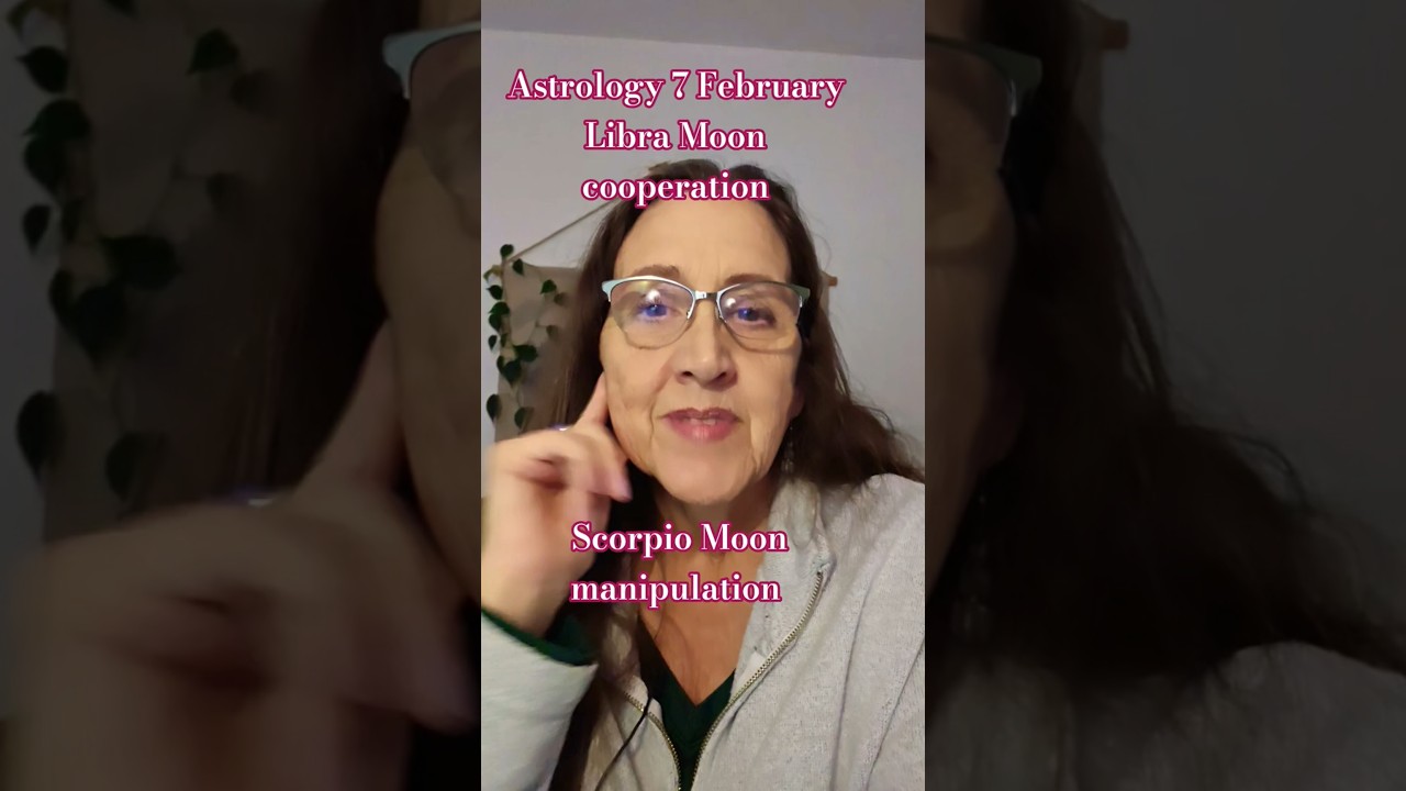 Астрология 7 февраля Весы Луна сотрудничество Скорпион Луна манипуляция