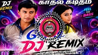 Kaadhal Kaditham dj song dj remix dj kuthu song dj Muthu entertainment