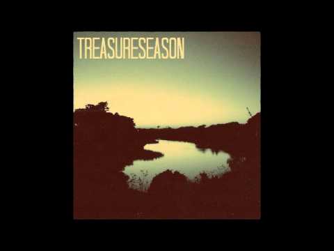 treasureseason - Border Crossing