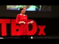 Palmarès de rêves pour une pionnière du web: Catherine Barba at TEDxBordeaux