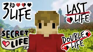 Minecraft Life Series of Grean...