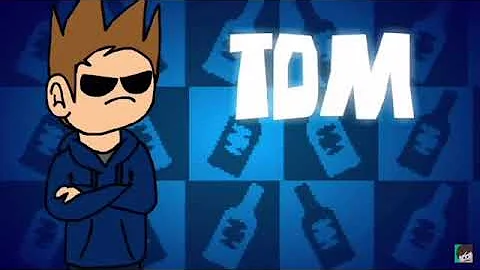 Eddsworld intro