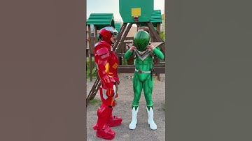 Prank over the Iron Man #reaction #tiktok #funny #prank #fypシ #shorts