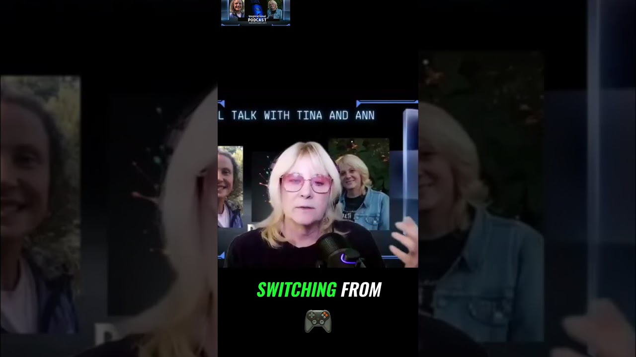 Transitions Are Hard: Why Shifting Activities Overwhelms Our Brains #shorts