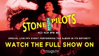 Stone Temple Pilots – 'Core' First Song Preview