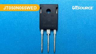 JT050N065WED Ready to ship | Datasheet & Price