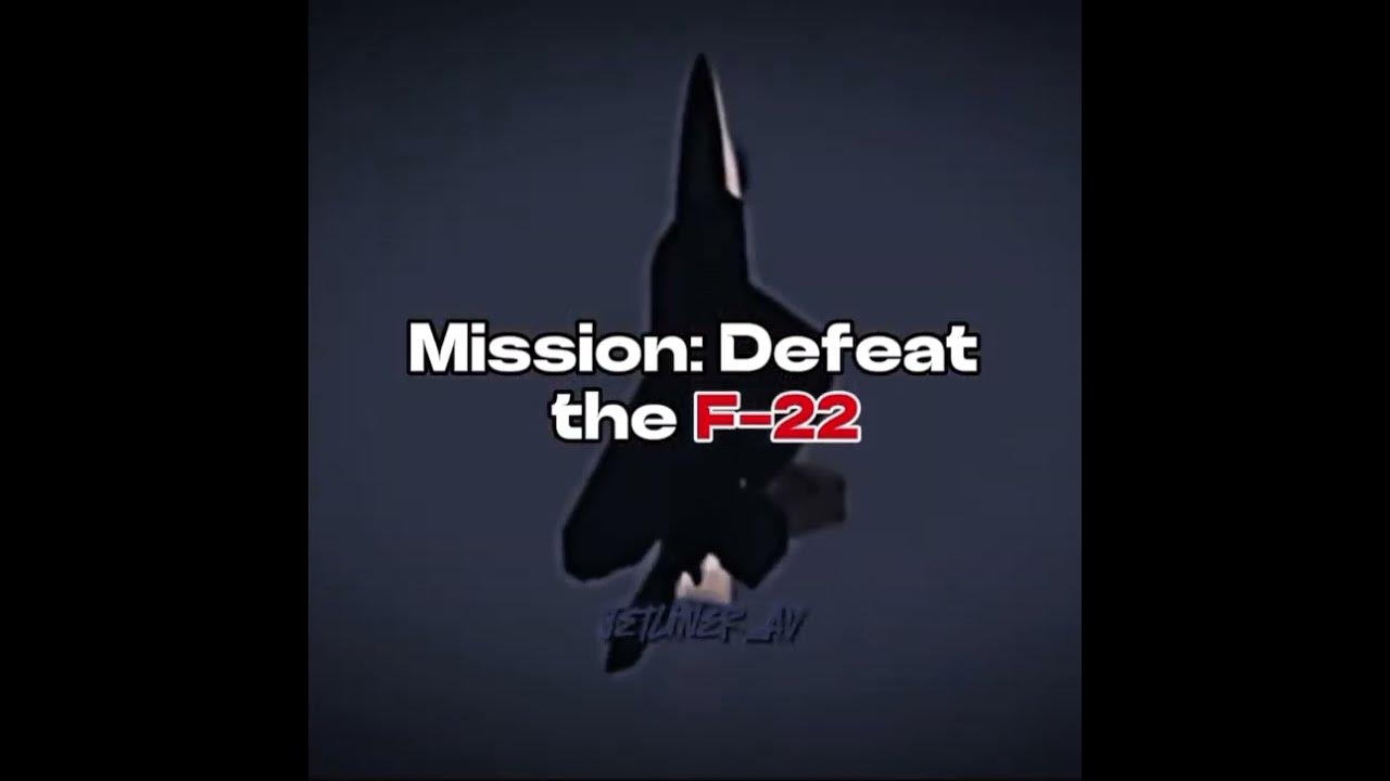 This took me 2 hours💀🙏(F-22 edit) #fyp #f22 #aviation #edit This took me 2 hours💀🙏(F-22 edit) #fyp #f22 #aviation #edit