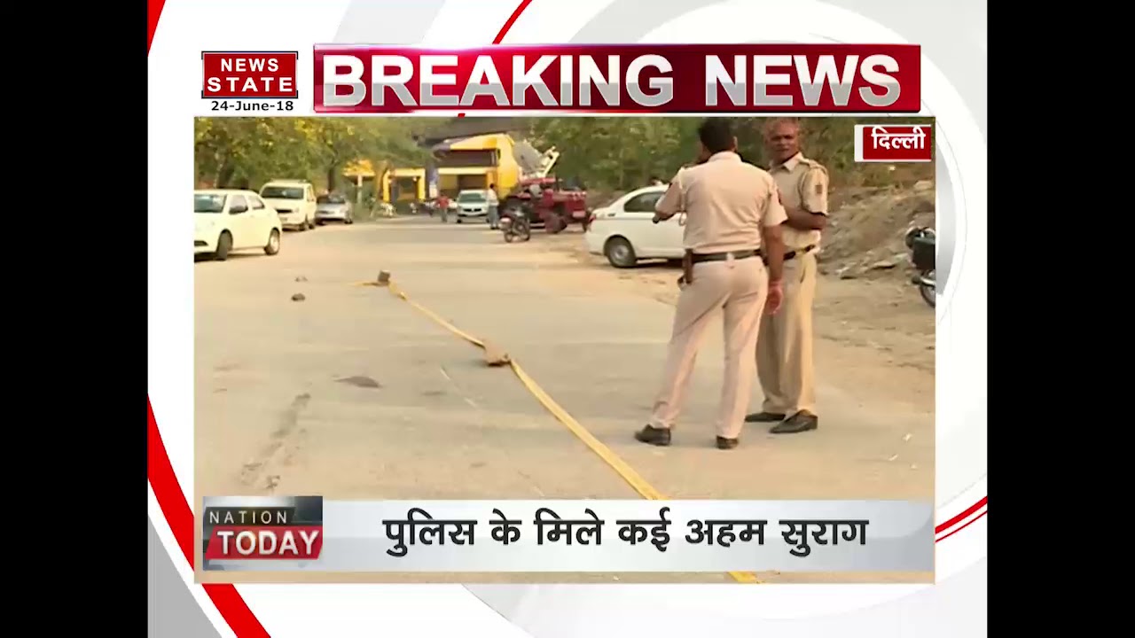 Army Major Arrested In UP Over Murder Of Officer's Wife In Delhi