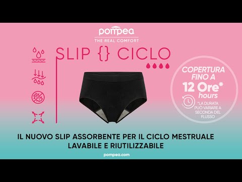 Slip Ciclo Pompea: Curiosità e Risposte