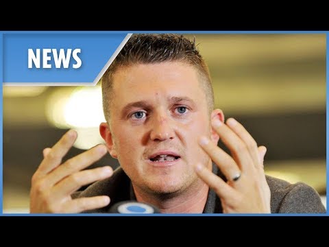 Tommy Robinson freed: why was he released?
