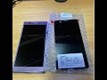 【修理】xperiaAceの画面交換