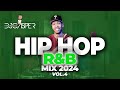 HIP HOP & RnB Mix 2024 🔥 | Best Hip HOP & R&B Playlist Mix Of 2024 Vol. 4