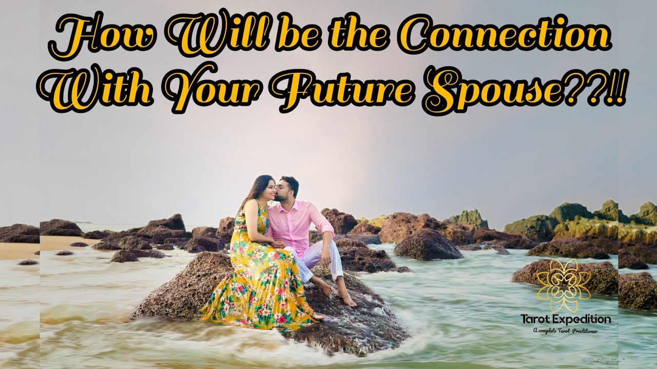||നിങ്ങളുടെ ഭാവി പങ്കാളിയുമായുള്ള ബന്ധം?! || CONNECTION WITH YOUR FUTURE SPOUSE ? |Timeless reading|