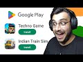 I PLAYED MADE IN INDIA GAMES ON PLAYSTORE