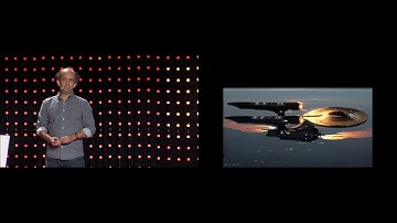 Kevlin Henney  FizzBuzz Trek HD