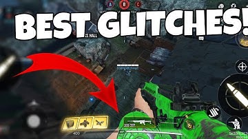 Best Glitches on Hovec Sawmill!