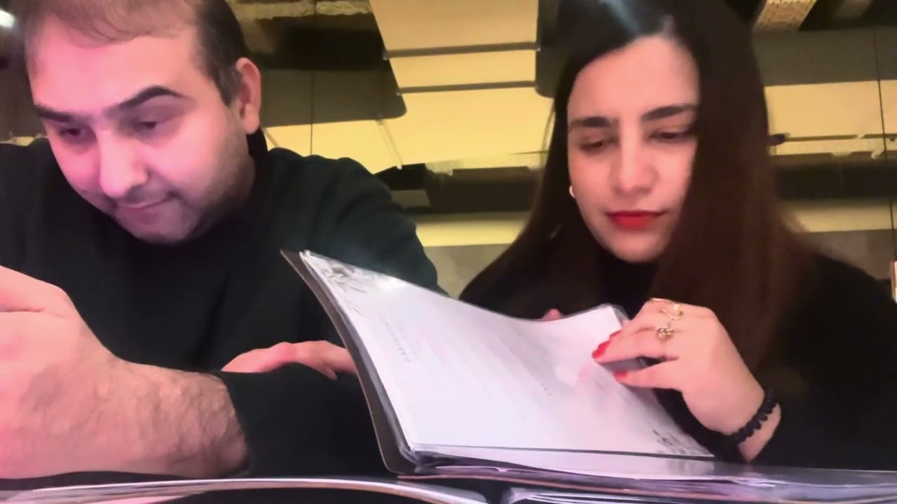 Random Vlog of my Life.