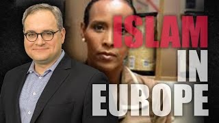 Ezra Levant of TheRebel.media travelled to Sweden to investigate the impact of Islam immigration to that nation., From YouTubeVideos