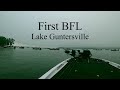 June 2020 BFL Lake Guntersville: My First BFL (coangler)