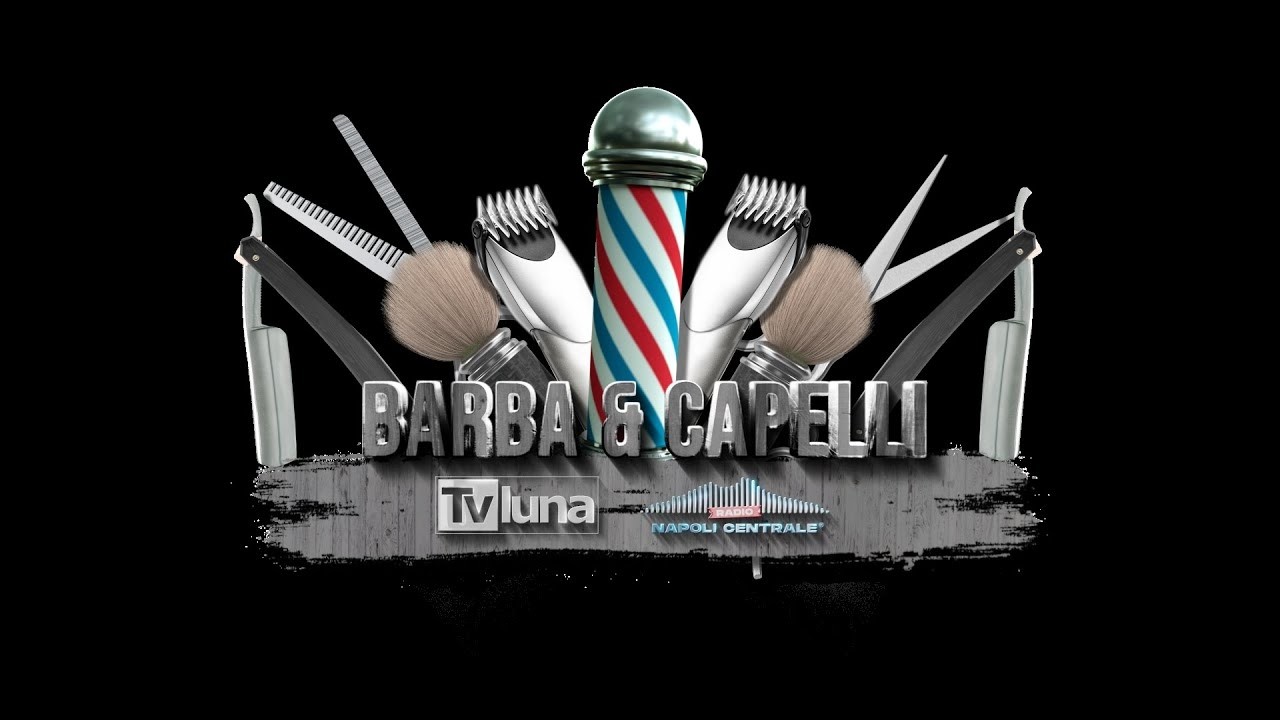 BARBA E CAPELLI Nicola Ricci 30 04 2026