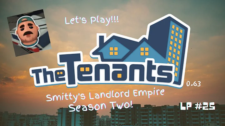 Debra Potts-Smitty's Landlord Empire Season Two!(p...