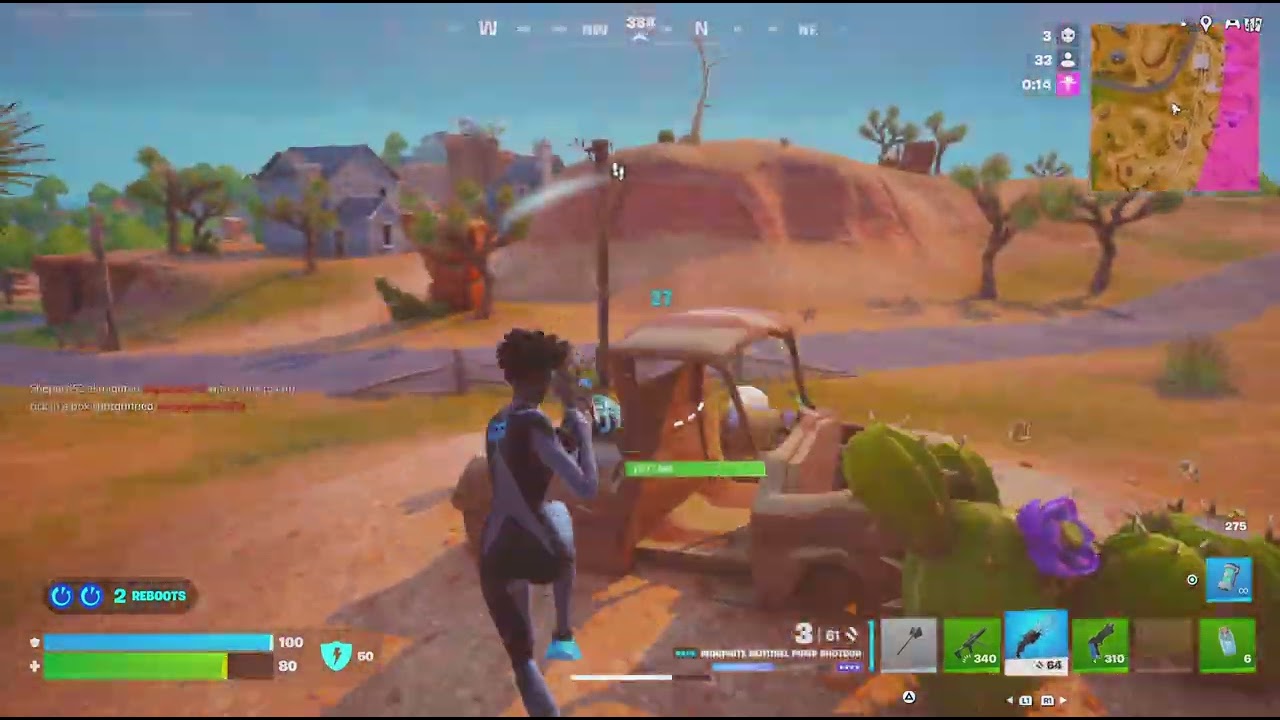 Fortnite_20260715114305 - YouTube