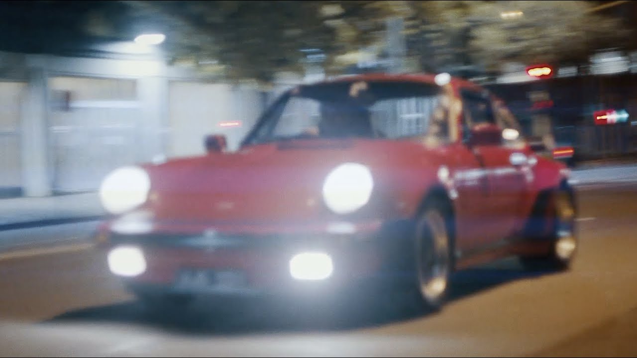 Mitch Bag - Fake It To A Place feat. Ollie Olivia (Official Visualizer)