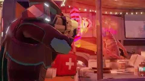 XCOM 2 Chosen Retaliation - ADVENT Replacement for Resistance Soldiers Mod