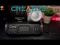 📻CREATIVE OMNI►SONO SICURO HO FATTO UN VERO AFFARE/SPEAKER BLUETOOTH (Recensione ITA)