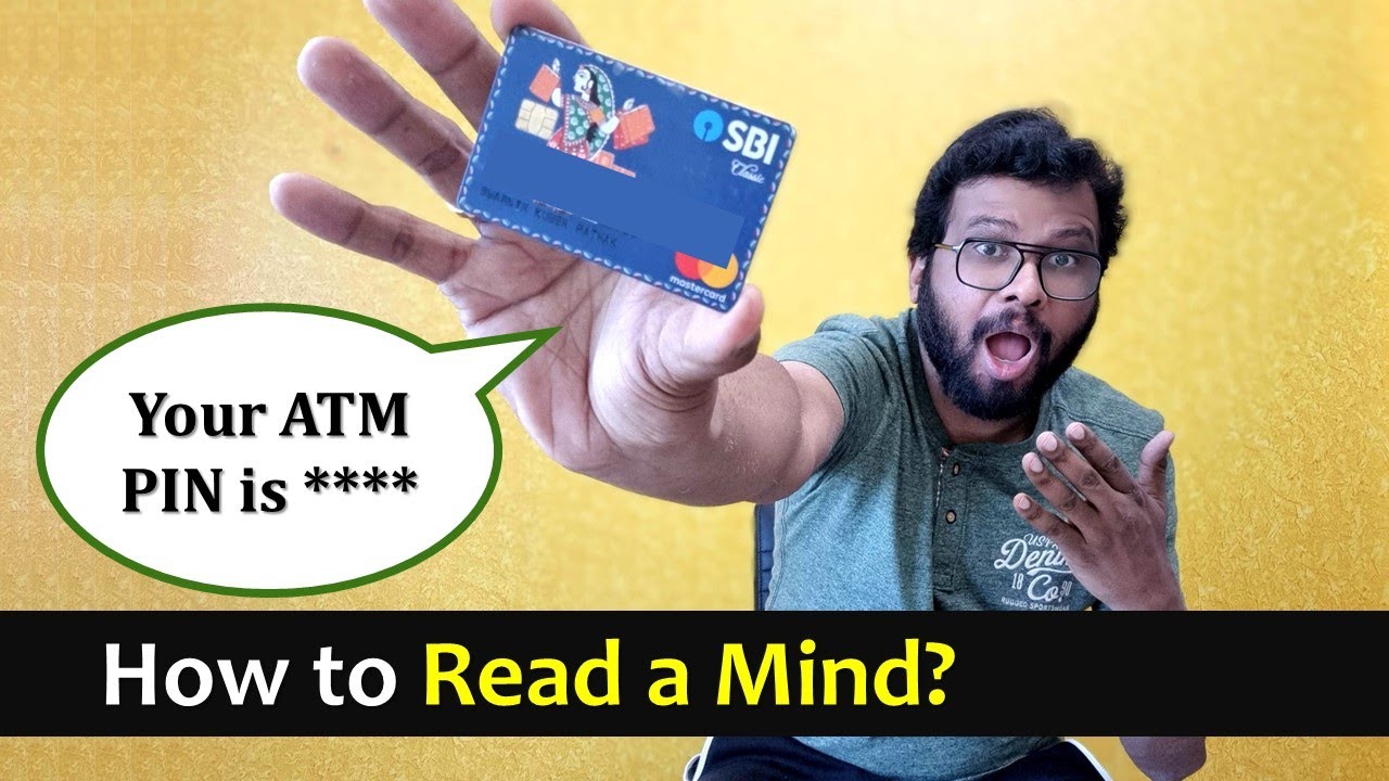 How Magicians Read Mind ? Part 5 Mind Reading Tricks Hindi