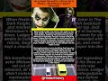 He Locked Himself in a Room for 6 Weeks—And Made a Legend Immortal! #shorts #facts #celebrity