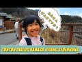 KIARA KEMBALI !! ( DIALOG BAHASA JEPANG SEDERHANA AYAH DAN ANAK )#magangjepang #bahasajepang