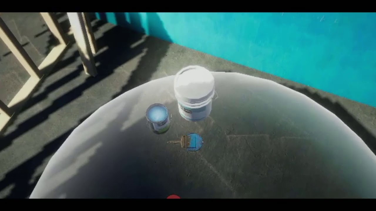 Realidad Aumentada con Unity y Vuforia en URP - YouTube