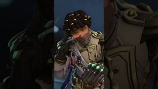 Rebel with The Watchers in Starwatch 💫 #overwatch2 #overwatch #gaming