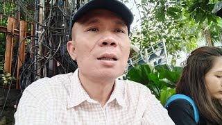 DEMO KEJAGUNG, TANGKAP SEGERA SILVESTER