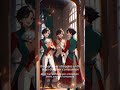Two Faces, One Heart: The Tale of the Prince and the Pauper